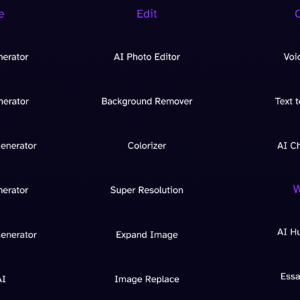 DeepAI | DeepAI Text to Image | AI Chat | Image Generator